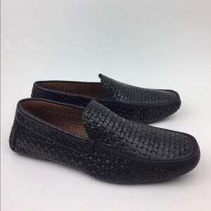 AQUATALIA Bryce Driving Shoe sz 7